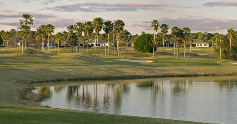 Best Golf Courses in Ocala