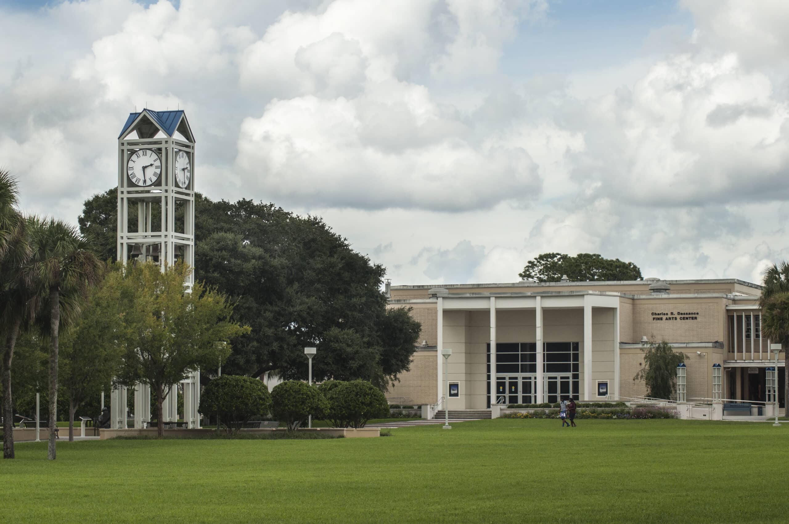 Best Colleges in Ocala Florida