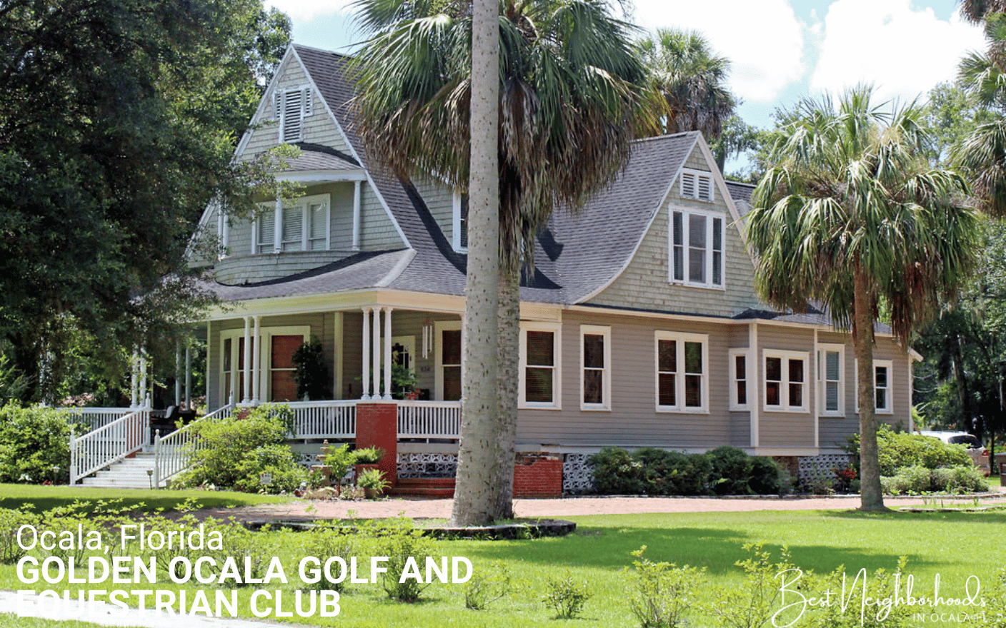 Best Neighborhoods in Ocala - Ocala Florida GOLDEN OCALA GOLF AND EQUESTRIAN CLUB 1 1 edited