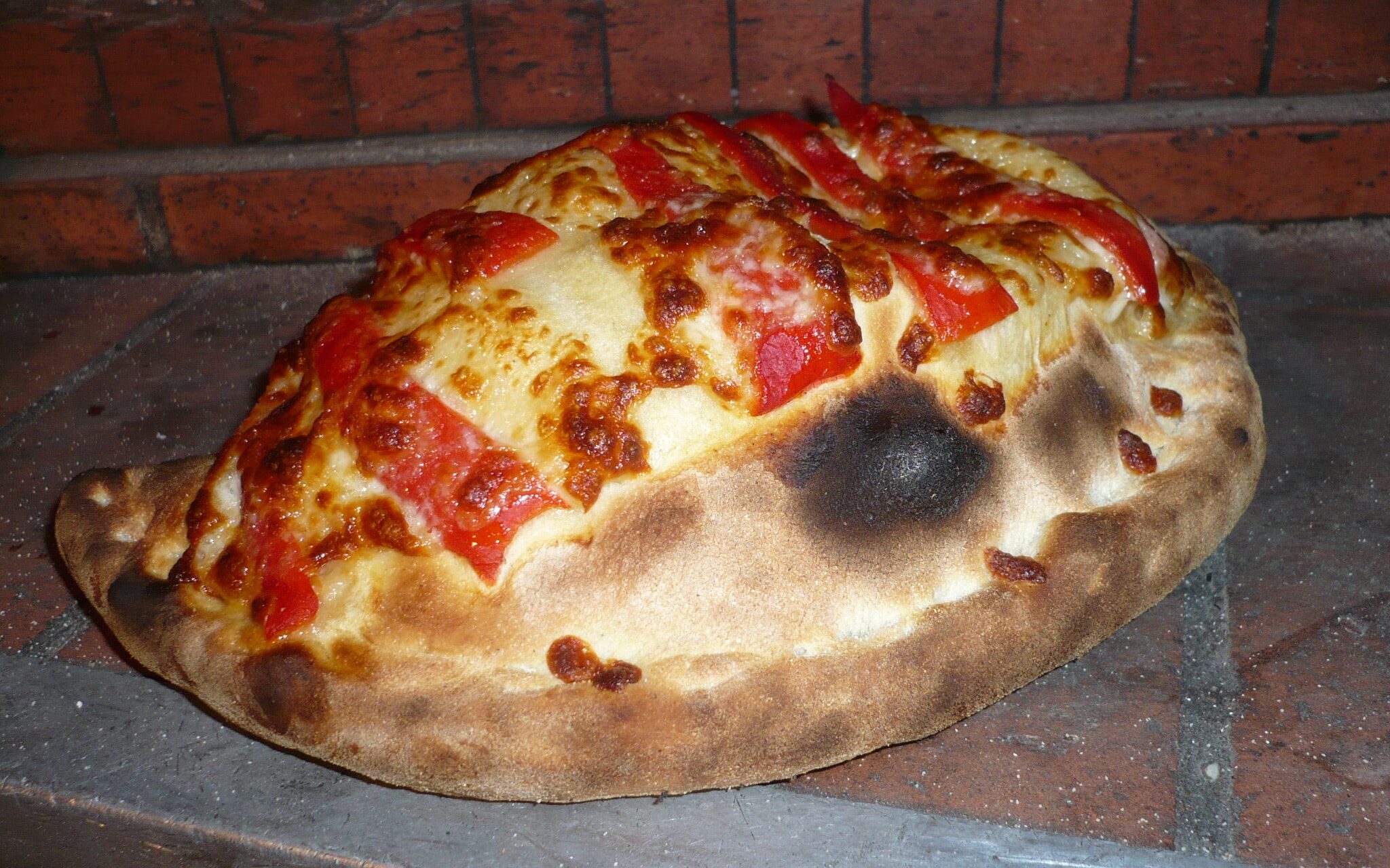 Restaurants In Countryside Farms- Piesanos Stone Fired Pizza