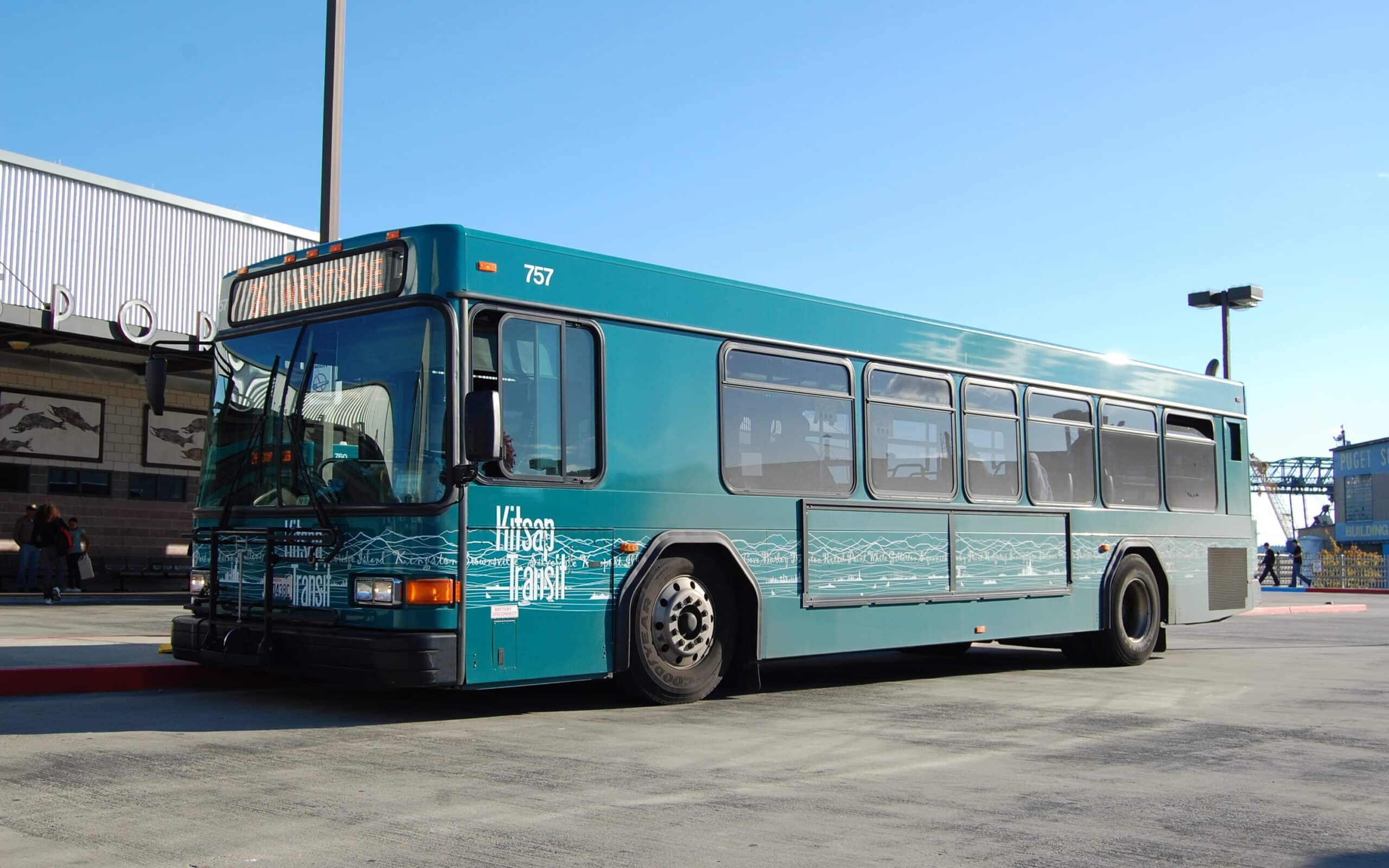 Fore Acres Ocala FL- Transportation Options For The Commute-Public Transportation